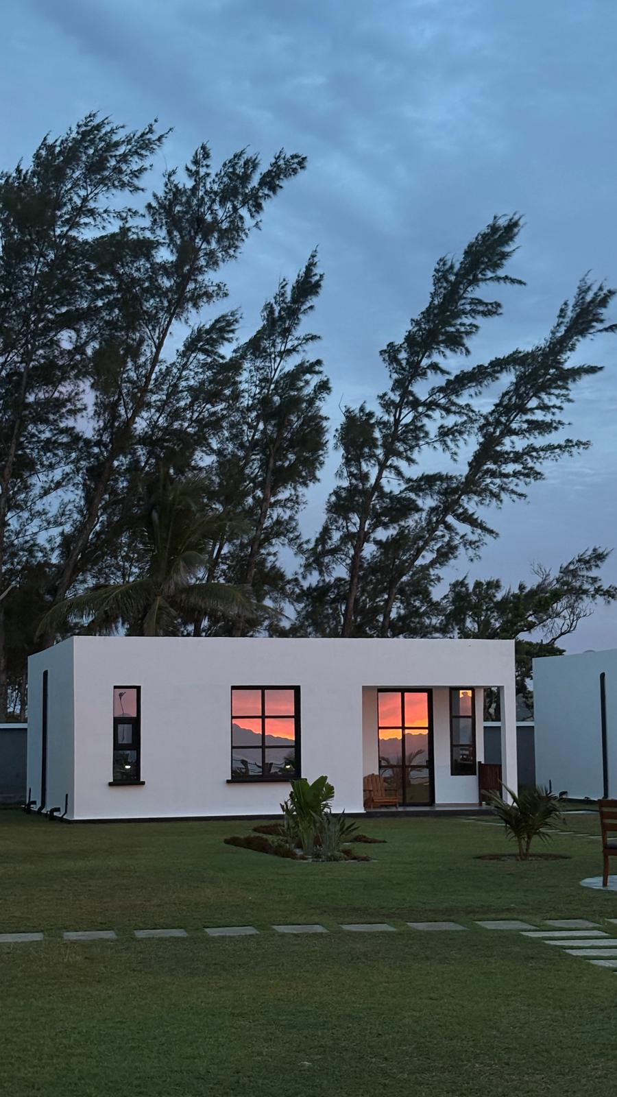 Villa Room
